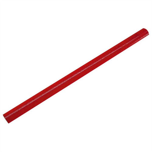 Extol Craft ácsceruza piros 175 mm