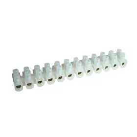 Flexibilis sorkapocs 205mm 2,16A  U 12 tagú