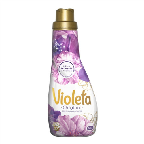 Violeta öblítő mikrokapszulákkal 900ml original