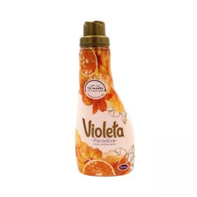 Violeta öblítő mikrokapszulákkal 900ml paradise