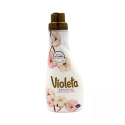 Violeta öblítő mikrokapszulákkal  900ml sensitive