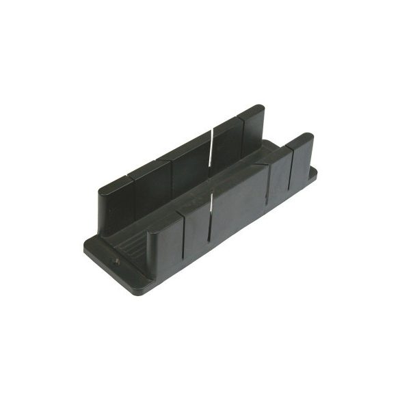 Gérláda 270mm műanyag 