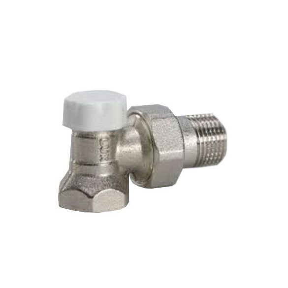 Luxor DS132 1/2" (24x19) sarok, visszatérő (M)