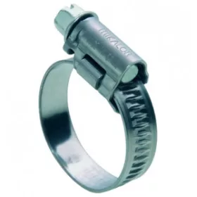 Tömlőbilincs MIKALOR W1 20-32/ 9mm