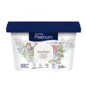 Platinum királybegónia 2,5 L