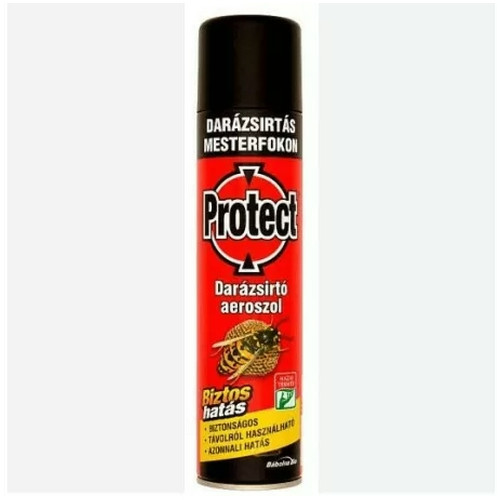 Protect darázsírtó 750ml