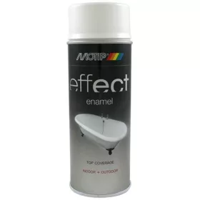 Motip Effect kádzománc festék spray 400ml