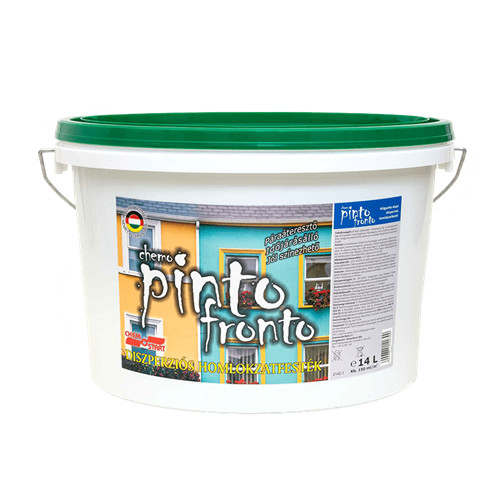 Chemo Pinto Fronto Homlokzatf. 2L