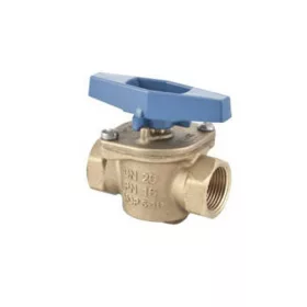 Mofém golyóscsap 6/4" BB