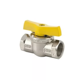 Mofém Flexum gáz golyóscsap 1/2" BB