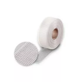 Öntapadó üvegszövet csík 50mmX20m