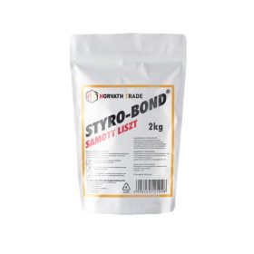 Samott liszt  /horváth/ 2kg