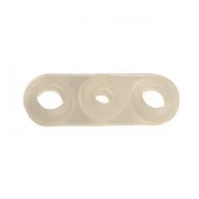 HAJDU Bojler fűtőbetét tömítés szilikon 30mm 