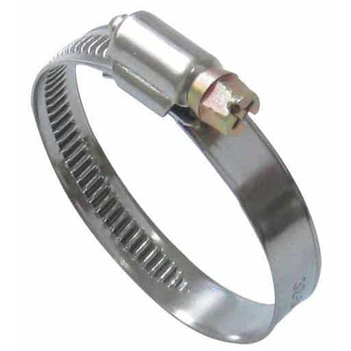 Csőbilincs ( awab) 10db, 20-32mm horganyzott