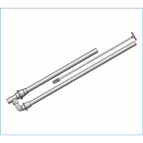 Kútpumpa 32/32-40-40 szelepes