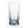 Diamond üdítős pohár szett 325ml/6db