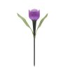 Garden of Eden LED-es szolárlámpa 30 cm, tulipán