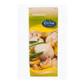 Rédei vetőmag Tavaszi fokhagyma Eden rose