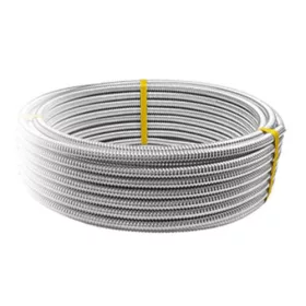 GEBO Variowater inox cső 1"