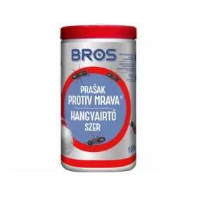 Bros Plusz hangyairtó szer 100 g
