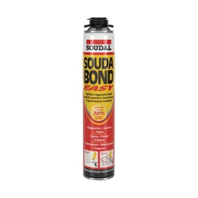 Soudal Easybond építési ragasztóhab 750 ml 