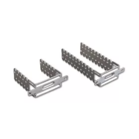 Profil direkt függesztő 60-as  61x120mm