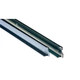   Kazettás álmennyezet kereszttartó T24 x 33 x 1200 mm fehér