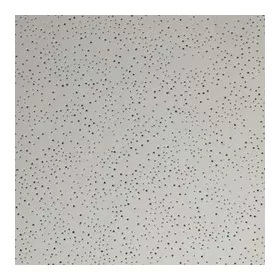   Kazettás álmennyezeti lap eva lyukacsos 60x60 12 db/cs.4,32 m2/cs.