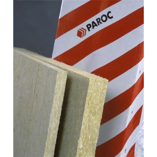 Kőzetgyapot Paroc Solid 100mm (5,95m2)