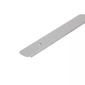 Munkalap végzáró profil univerzális bisci 38 mm