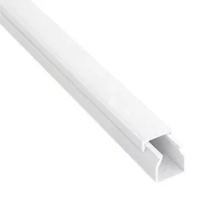 Csatorna MCE öntapadós 16x16 mm 2 m