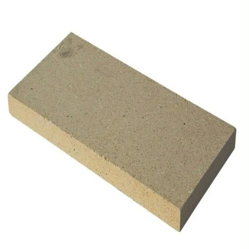 Samott lap 500x375x30mm