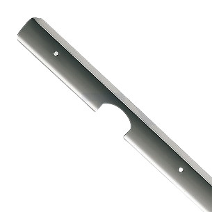 Munkalap réskitöltő fordító profil, univerzális 38 mm