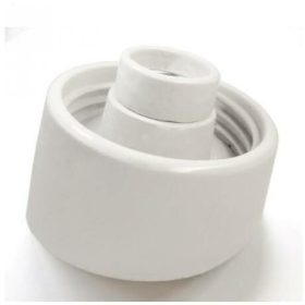 Porcelán alj ferde 60W PAF60