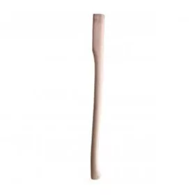 Fejszenyél 80cm formatervezett/fazonos