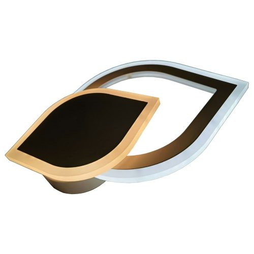 Avide Fali Design Oyster Levy mini 3 kapcsolási mód 24W