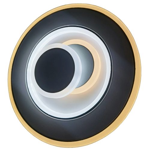 Avide Fali Design Oyster Mily mini 3 kapcsolási mód