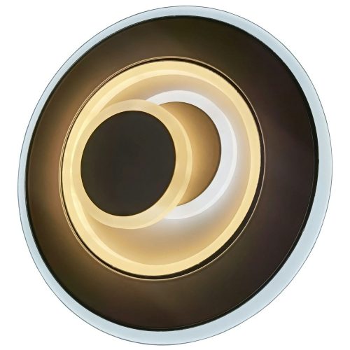 Avide Fali Design Oyster Mily mini 3 kapcsolási mód