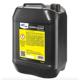 Hypo folyékony oldat fehérítéshez 5 liter