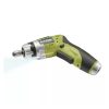 Extol Craft akkus csavarbehajtó, Li-ion, 3,6V, 1300mAh