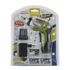Extol Craft akkus csavarbehajtó, Li-ion, 3,6V, 1300mAh
