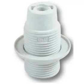 Foglalat E14 fehér, profi pack