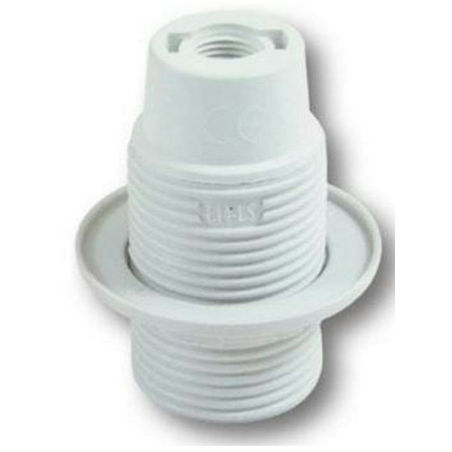Foglalat E14 fehér, profi pack