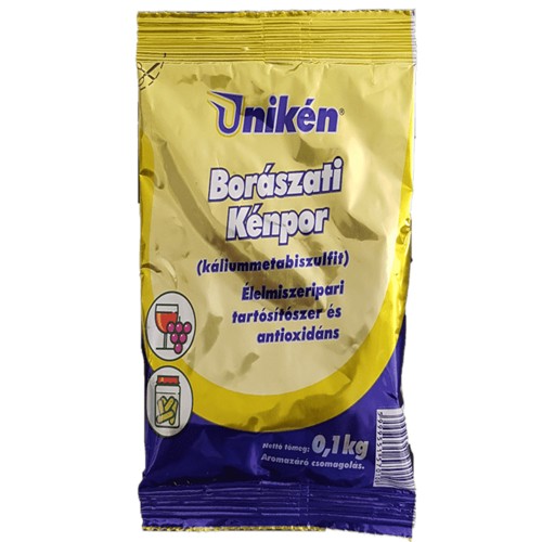 Borkén Unikén 0,1kg