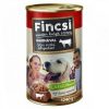 Fincsi nedves kutya eledel marha 1,24kg 56db/raklap