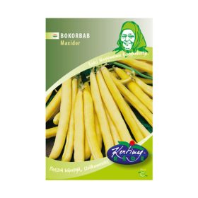   Rédei vetőmag Bokorbab Maxidor sárgahüvelyű "D"