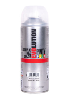 Pinty Plus Evo lakk matt 400ml