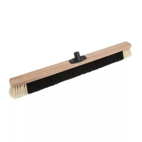 Fa terempartvis nyéltartóval 80cm