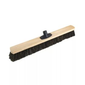 Lószőr terempartvis nyéltartóval 80cm