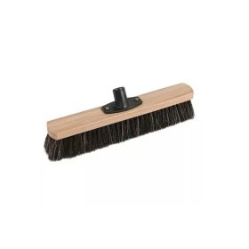 Lószőr terempartvis nyéltartóval 40cm